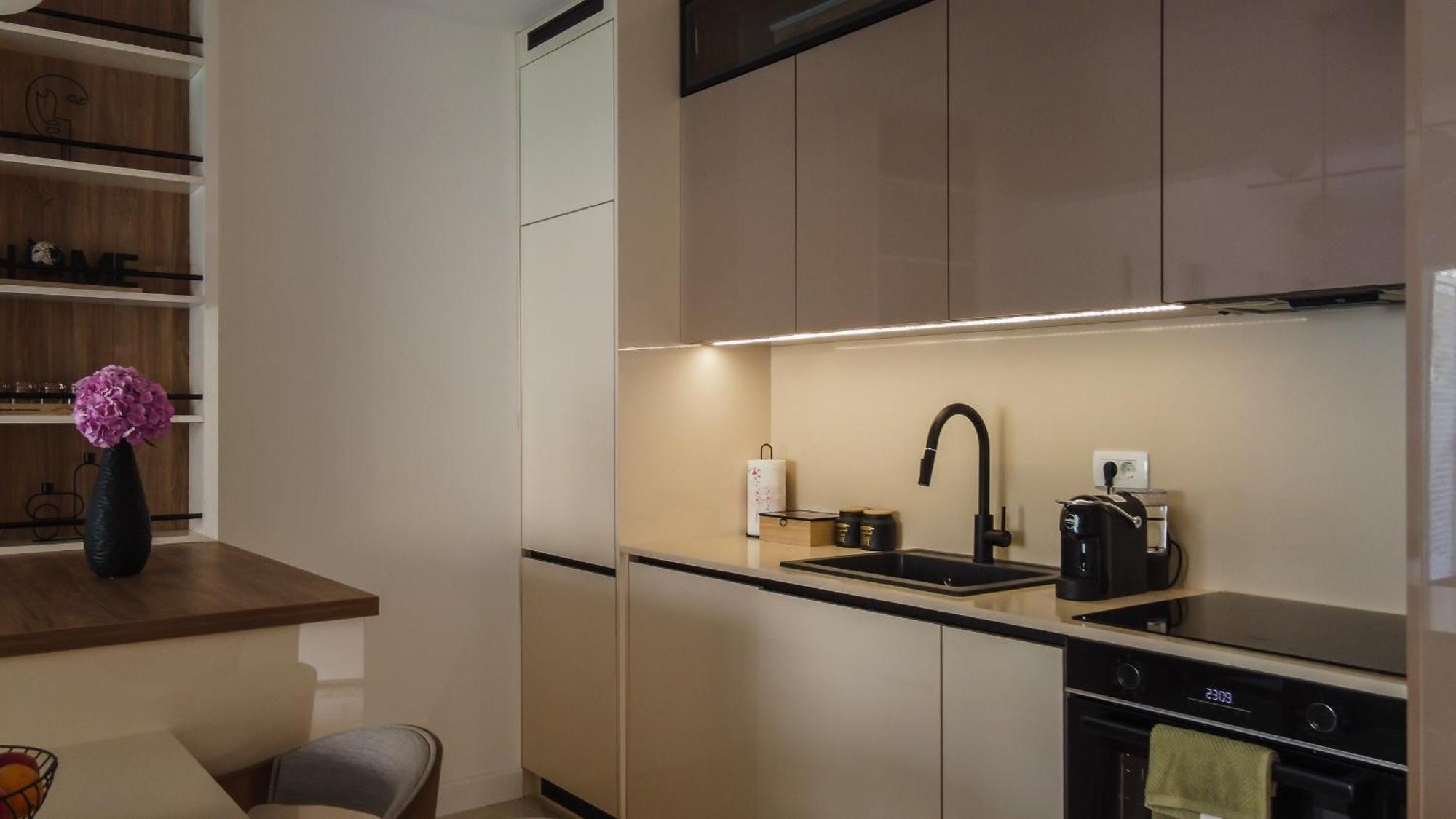 Chillout Apartment In Kotor Bay エクステリア 写真
